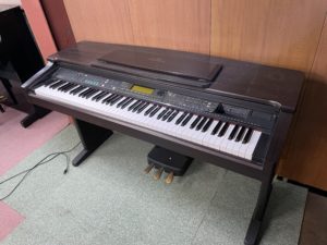 引き取り限定】ヤマハ クラビノーバ CVP-69