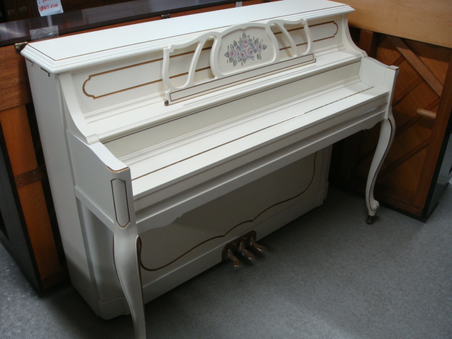 カワイ ＫＬ５１ＫＦ | T・Uサッポロモリタ 札幌の中古ピアノ