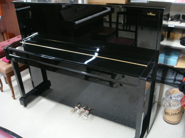KAWAI ＨＡ２０ | T・Uサッポロモリタ 札幌の中古ピアノ