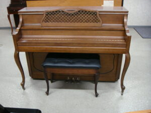 KAWAI　KL603