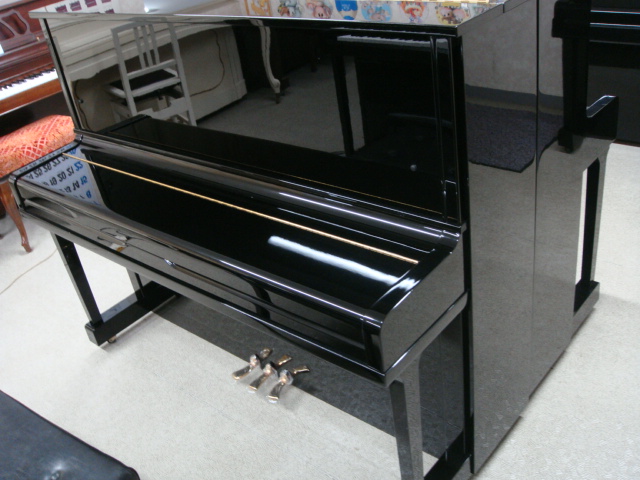 YAMAHA　U10Ａ