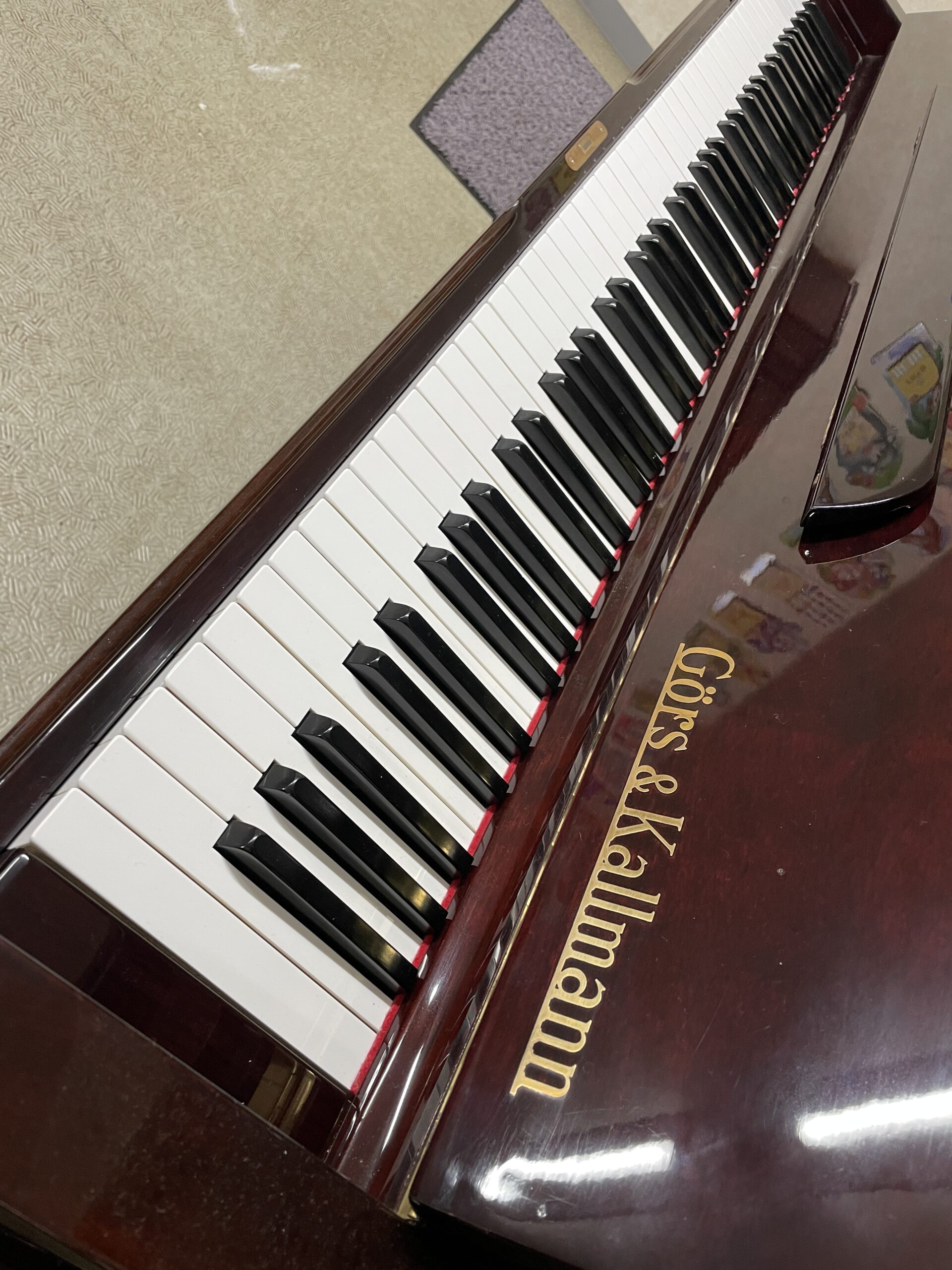 GORS&KALLMANN｜株式会社 T・U SAPPORO MORITA