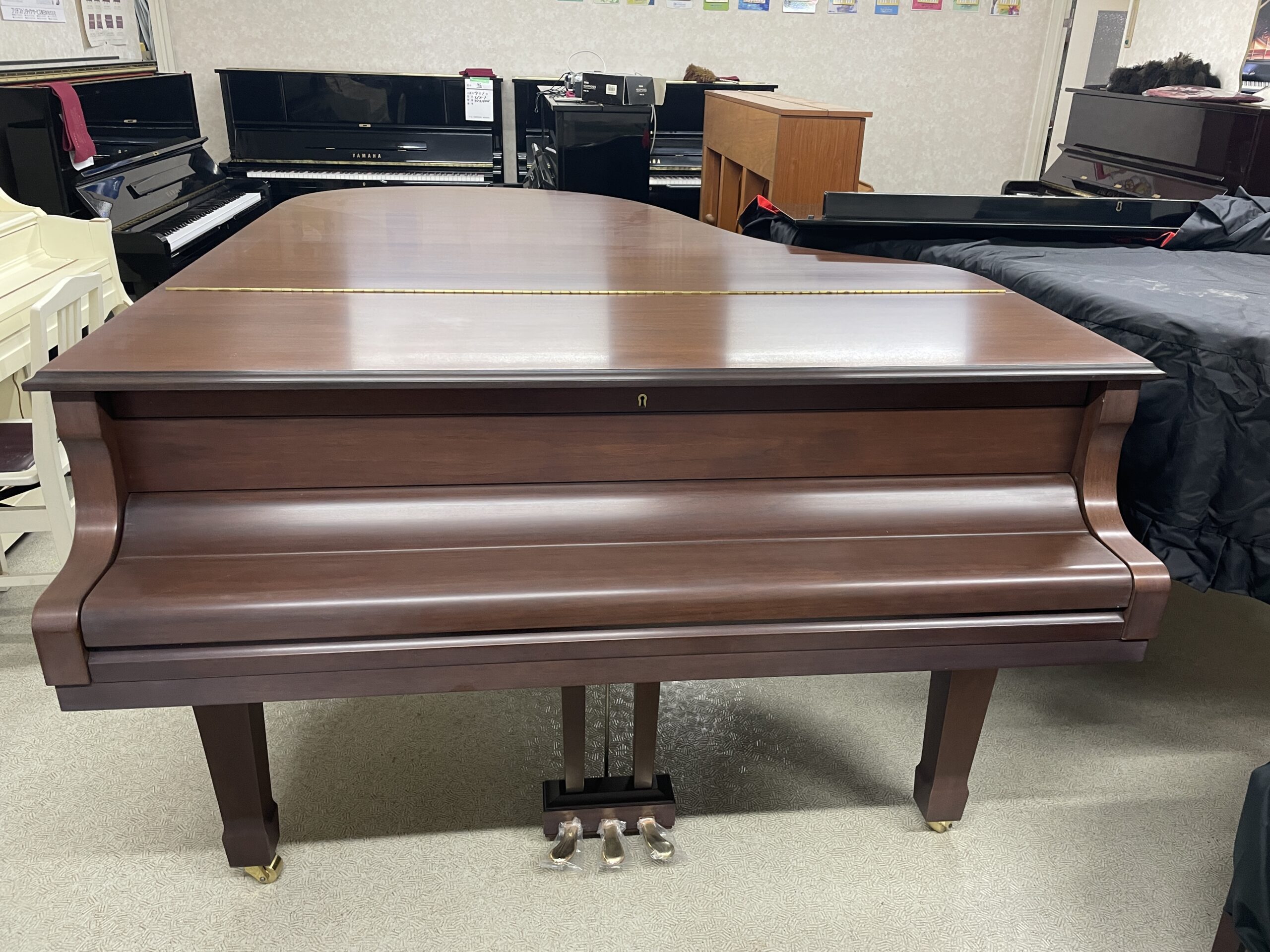YAMAHA　Ｃ３Ｅ