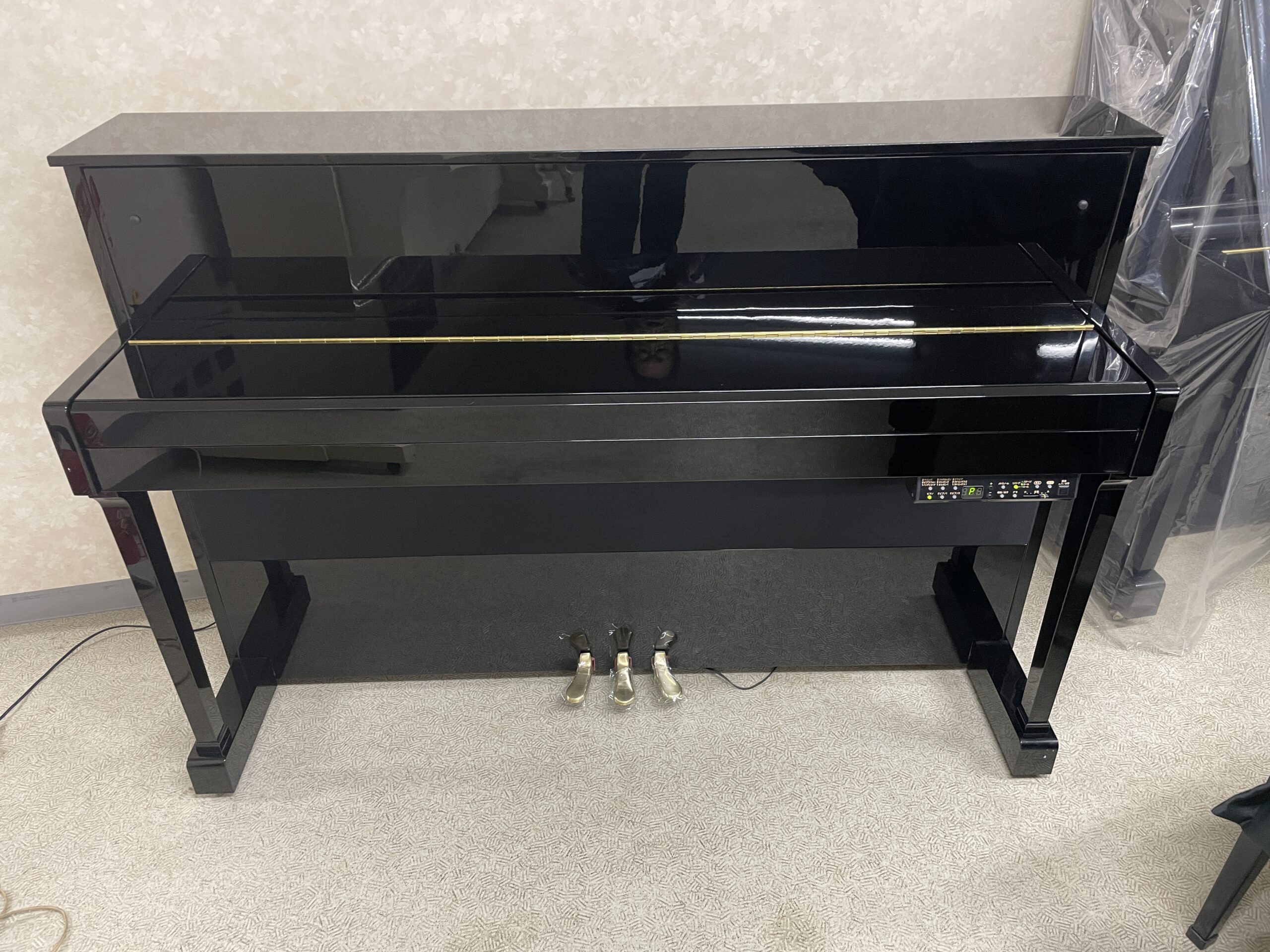 YAMAHA　ＤＵＰ２０